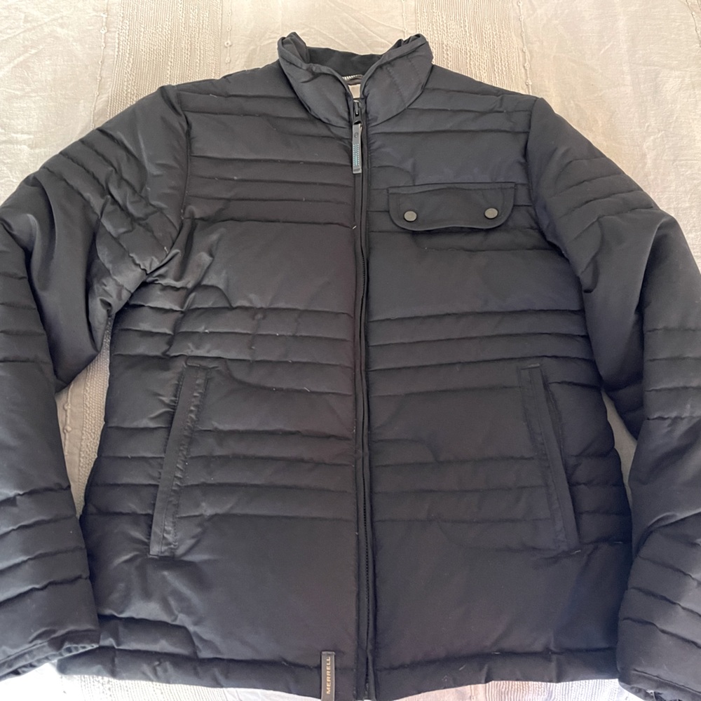 Merrell Down Puffer Jacket